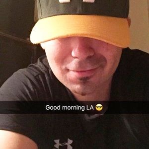 Meet your Posher, Mario